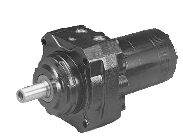 BH Series Brake Motor